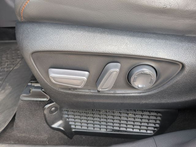 2022 Toyota Sienna XSE 7 Passenger