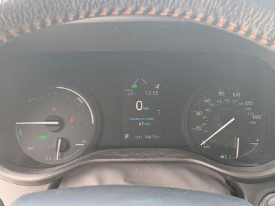 2022 Toyota Sienna XSE 7 Passenger