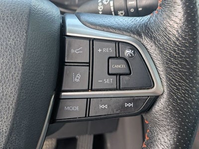 2022 Toyota Sienna XSE 7 Passenger