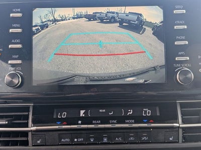 2022 Toyota Sienna XSE 7 Passenger
