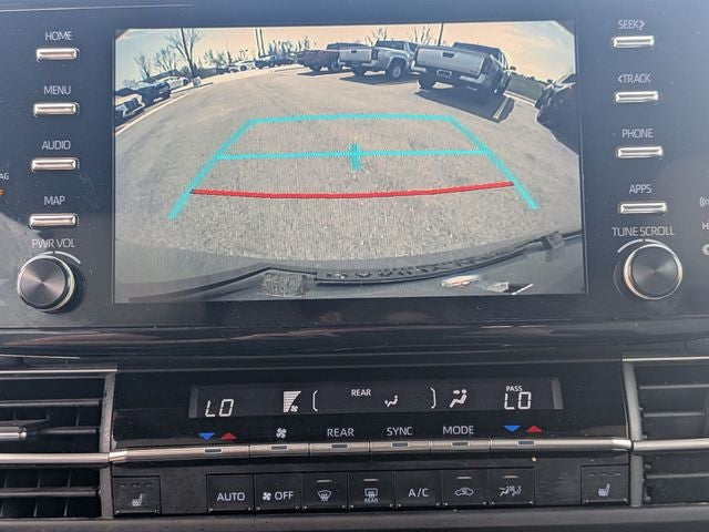 2022 Toyota Sienna XSE 7 Passenger