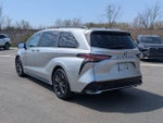 2022 Toyota Sienna XSE 7 Passenger