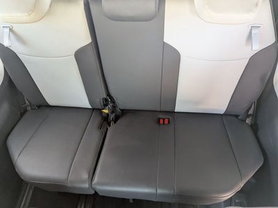 2022 Toyota Sienna XSE 7 Passenger