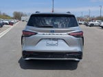 2022 Toyota Sienna XSE 7 Passenger