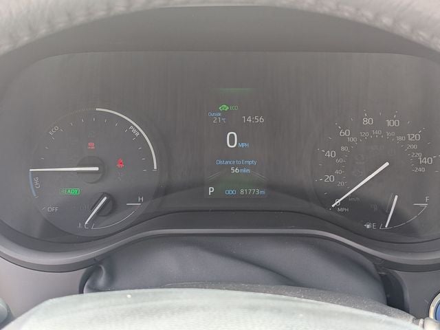 2022 Toyota Sienna LE 8 Passenger