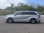 2022 Toyota Sienna LE 8 Passenger