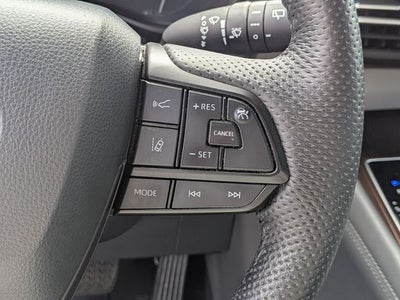 2022 Toyota Sienna LE 8 Passenger