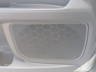 2022 Toyota Sienna LE 8 Passenger