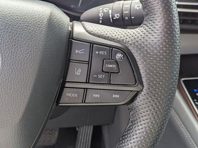 2022 Toyota Sienna LE 8 Passenger
