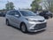 2022 Toyota Sienna LE 8 Passenger