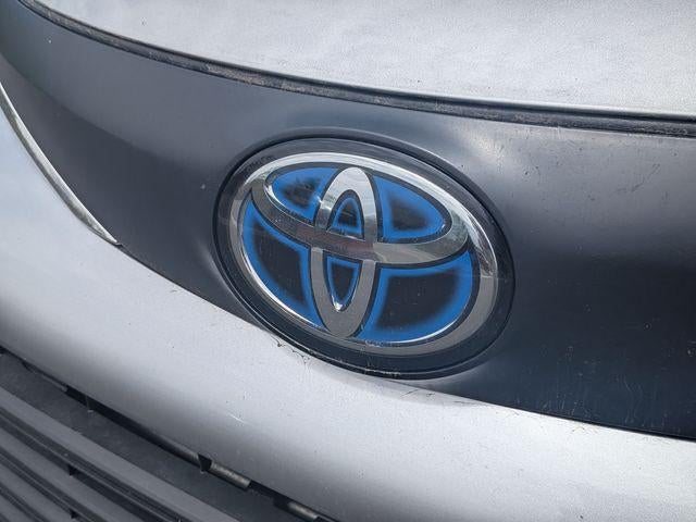 2022 Toyota Sienna LE 8 Passenger