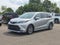 2023 Toyota Sienna XLE 7 Passenger