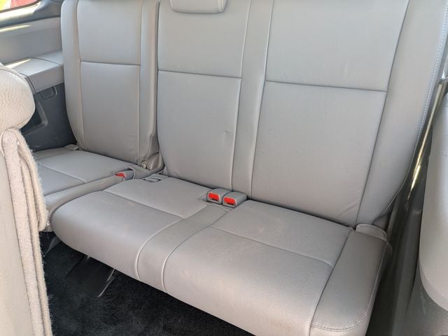 2018 Toyota Sequoia Limited
