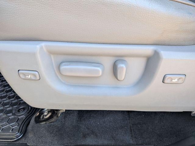 2018 Toyota Sequoia Limited