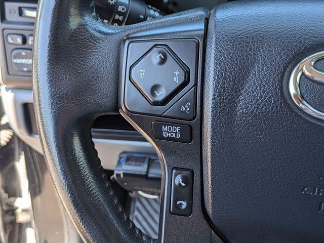 2018 Toyota Sequoia Limited