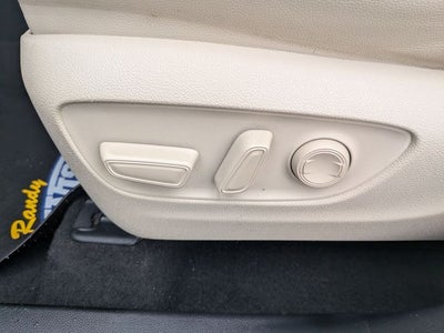 2024 Toyota HIGHLANDER HEV XLE