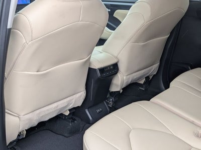 2024 Toyota HIGHLANDER HEV XLE