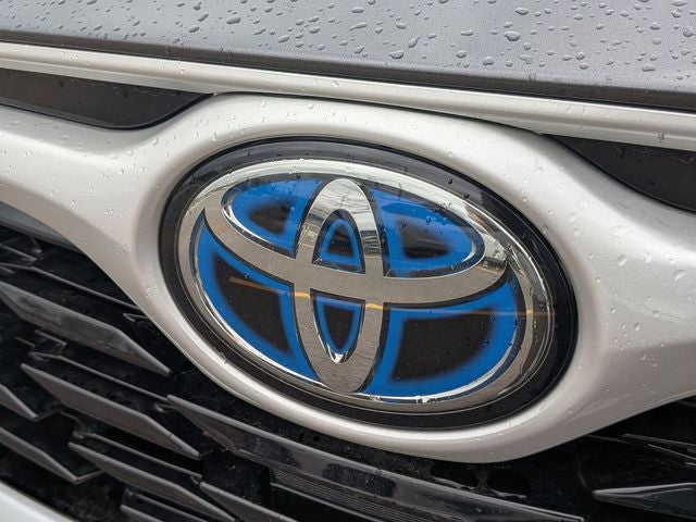 2024 Toyota HIGHLANDER HEV XLE