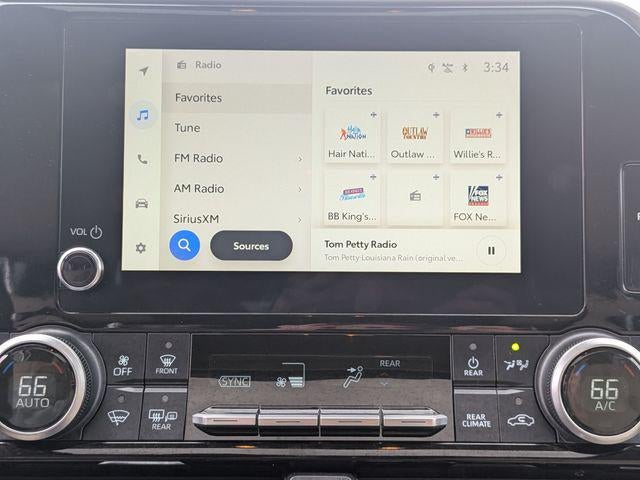2024 Toyota HIGHLANDER HEV XLE