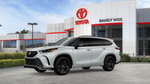 2026 Toyota Highlander XSE