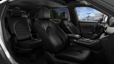 2026 Toyota Highlander XSE