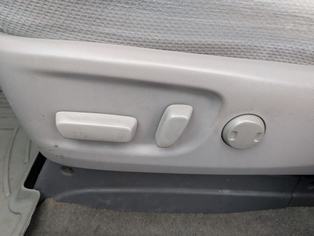 2018 Toyota SIENNA LE 3.5L LE 8 Passenger