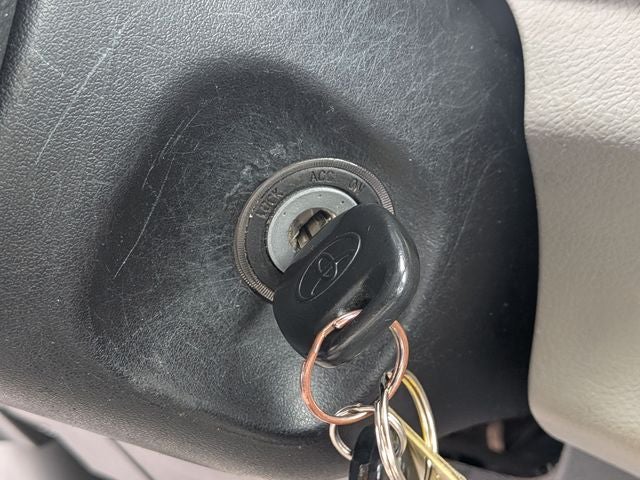 2018 Toyota SIENNA LE 3.5L LE 8 Passenger