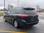 2018 Toyota SIENNA LE 3.5L LE 8 Passenger