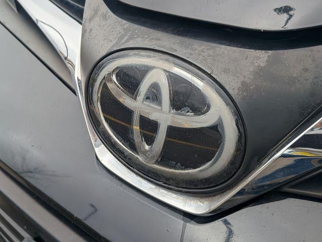 2018 Toyota SIENNA LE 3.5L LE 8 Passenger