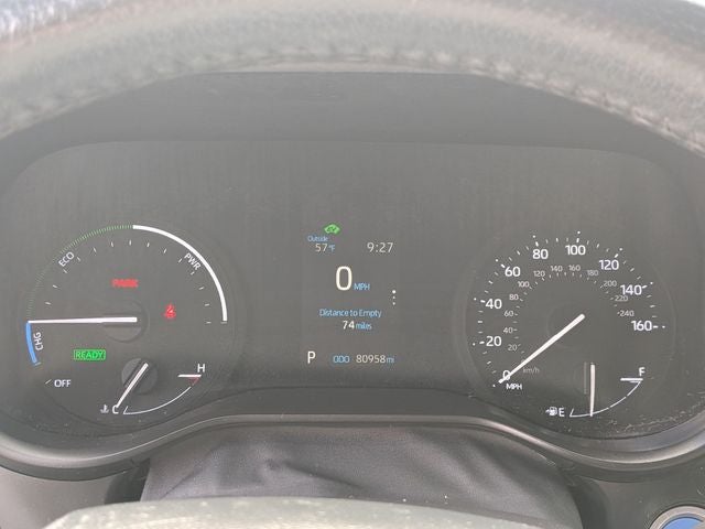 2022 Toyota SIENNA XLE XLE 8 Passenger