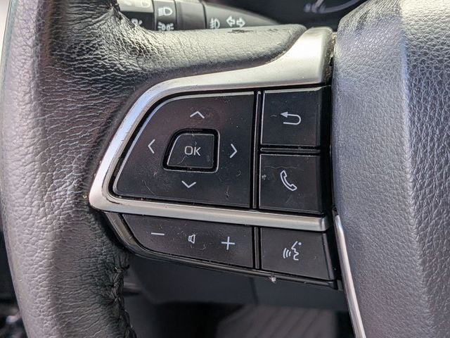 2022 Toyota SIENNA XLE XLE 8 Passenger