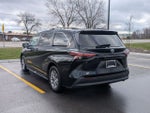 2022 Toyota SIENNA XLE XLE 8 Passenger