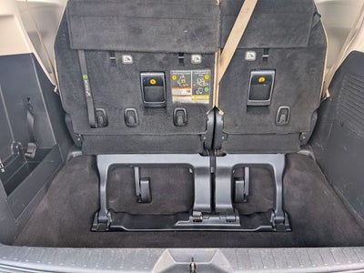 2022 Toyota SIENNA XLE XLE 8 Passenger