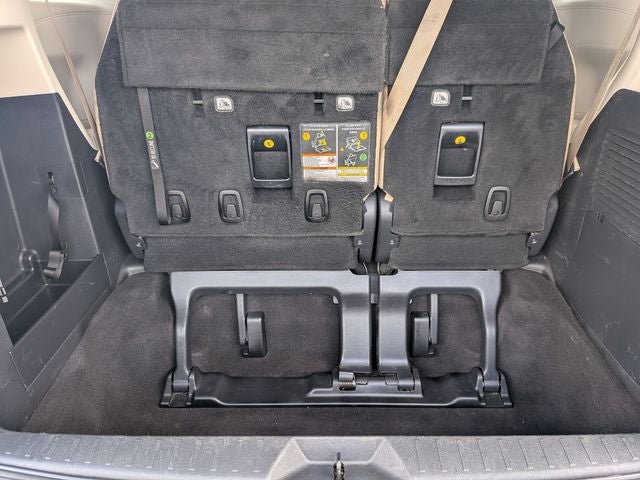 2022 Toyota SIENNA XLE XLE 8 Passenger