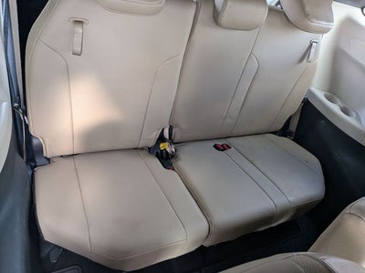 2022 Toyota SIENNA XLE XLE 8 Passenger