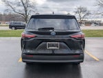 2022 Toyota SIENNA XLE XLE 8 Passenger
