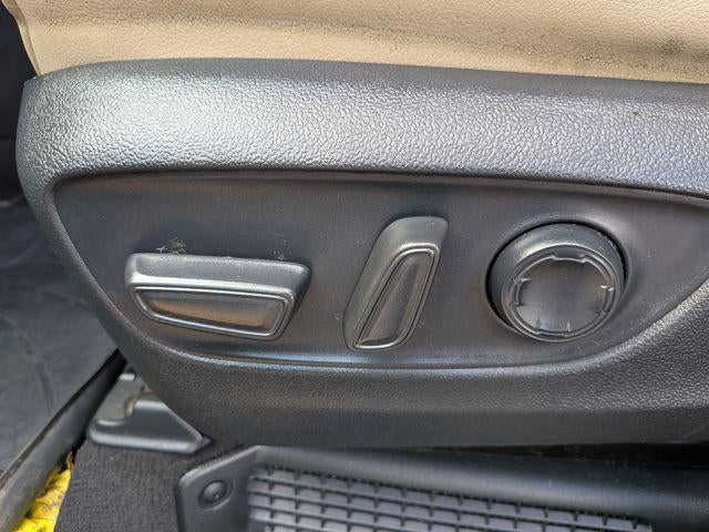 2022 Toyota SIENNA XLE XLE 8 Passenger