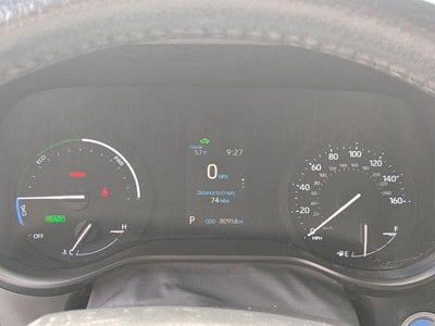 2022 Toyota SIENNA XLE XLE 8 Passenger