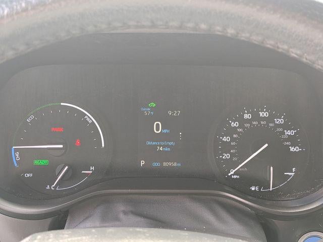 2022 Toyota SIENNA XLE XLE 8 Passenger