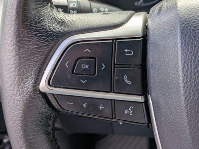 2022 Toyota SIENNA XLE XLE 8 Passenger
