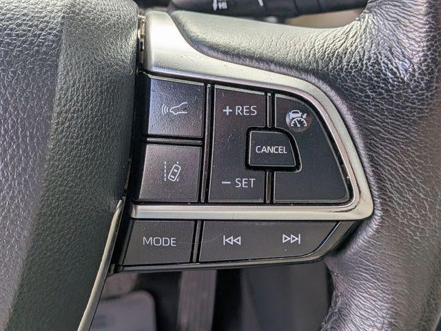 2022 Toyota SIENNA XLE XLE 8 Passenger