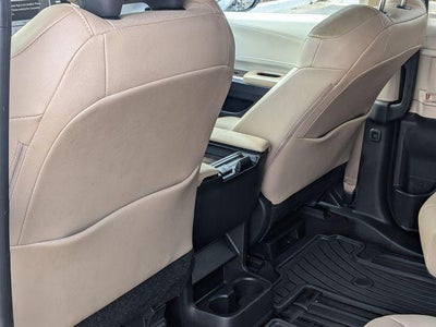 2022 Toyota SIENNA XLE XLE 8 Passenger