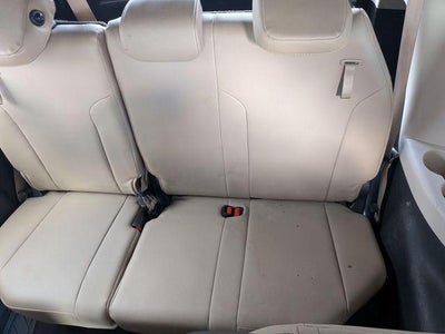 2022 Toyota SIENNA XLE XLE 8 Passenger