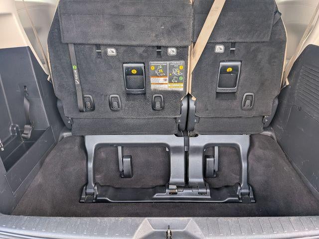 2022 Toyota SIENNA XLE XLE 8 Passenger