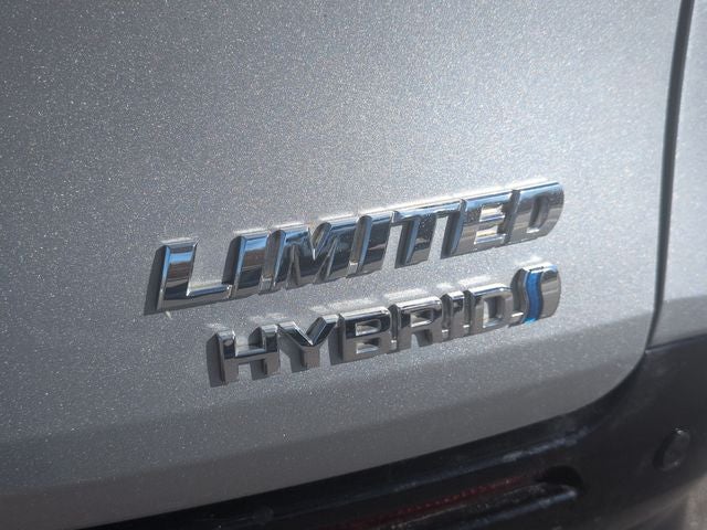 2022 Toyota SIENNA LTD AWD Limited 7 Passenger