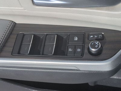 2022 Toyota SIENNA LTD AWD Limited 7 Passenger