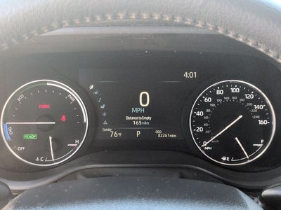 2022 Toyota SIENNA LTD AWD Limited 7 Passenger