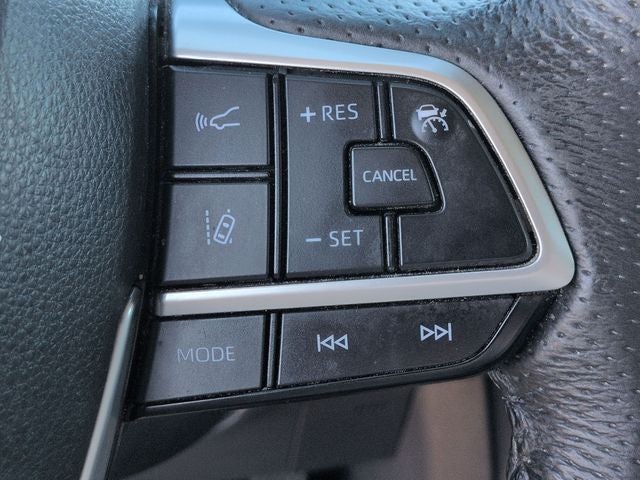 2022 Toyota SIENNA LTD AWD Limited 7 Passenger