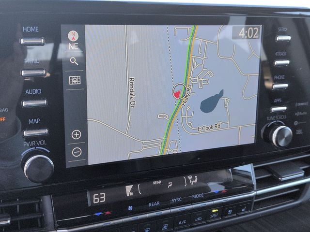 2022 Toyota SIENNA LTD AWD Limited 7 Passenger