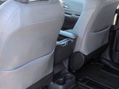 2022 Toyota SIENNA LTD AWD Limited 7 Passenger